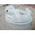 Pojemnik ceramiczny Króliczek B